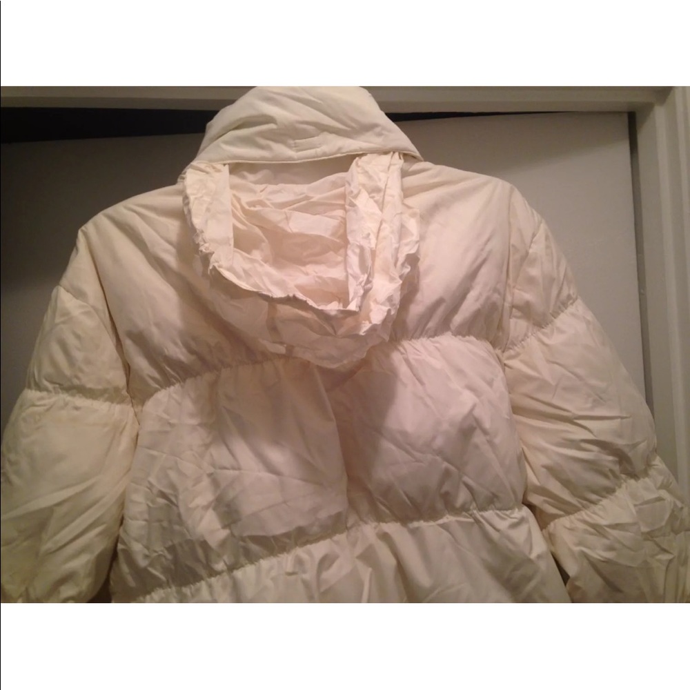Puff Down Jacket - image 8